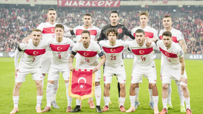 A Millî Takım, Dünya Kupası Avrupa Elemeleri 5. maçında Bulgaristan’ı