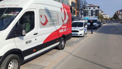 Yozgat Valiliği, Sorgun, Yerköy ve Sarıkaya ilçelerinde göç yönetimi çalışmalarının