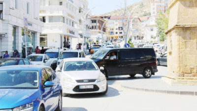 Trafik sigortasında engelli sürücülere yönelik önemli bir düzenleme yürürlüğe giriyor.