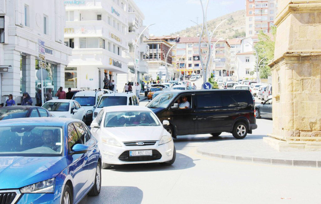 Motorlu Taşıtlar Vergisi (MTV) başta olmak üzere pek çok vergi