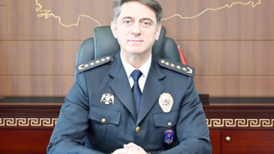 Yozgat İl Emniyet Müdürlüğü ekipleri, Ekim ayında 112 aranan şahıs