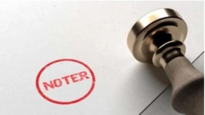 Adalet Bakanlığı, noterlik belgesi almak isteyenleri yakından ilgilendiren önemli bir