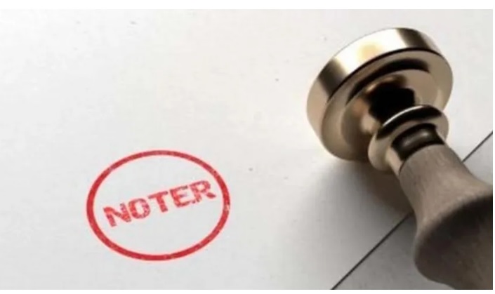 Adalet Bakanlığı, “Noterlerin Tatil Gün ve Saatlerinde Çalışmasına İlişkin Usul