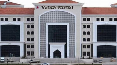 16 Kasım 2025 Pazar günü yapılacak Yabancı Dil Bilgisi Seviye