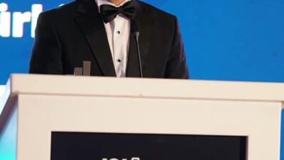 Yozgatlı bilim insanı, Türk Eczacıları Birliği Eczacılık Akademisi’nin 2025 yılı