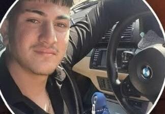 Yerköy İbrahim Karaoğlan İlkokulu bahçesinde fenalaşan 17 yaşındaki B.E.D., hastaneye