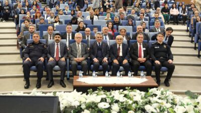 Yozgat’ta 24 Kasım Öğretmenler Günü, bu yıl da geniş katılımlı