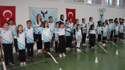 Yozgat’ta eğitimciler, spora verilen desteği yeni bir oluşumla güçlendirdi. İldeki