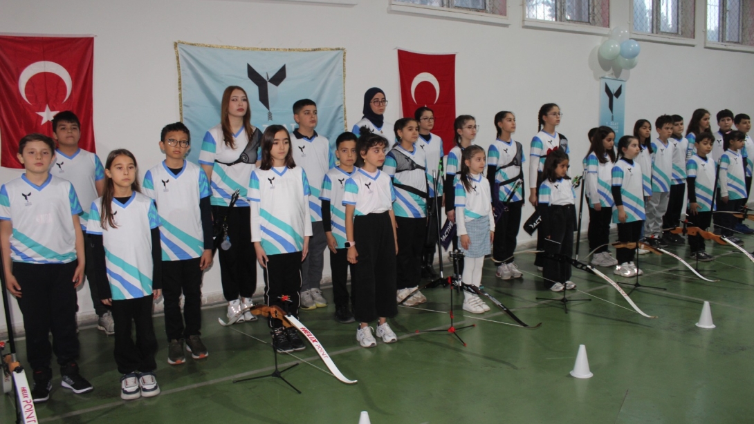 Yozgat’ta eğitimciler, spora verilen desteği yeni bir oluşumla güçlendirdi. İldeki