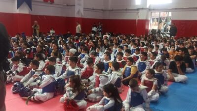 Yozgat İl Gençlik ve Spor Müdürü Şahin Hopur, Minik, Yıldız