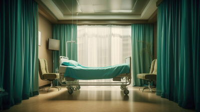 Resmi Gazete’de yayımlanan “Sağlık Hizmetleri Lisans Yönetmeliği”, Türkiye’de özel sağlık