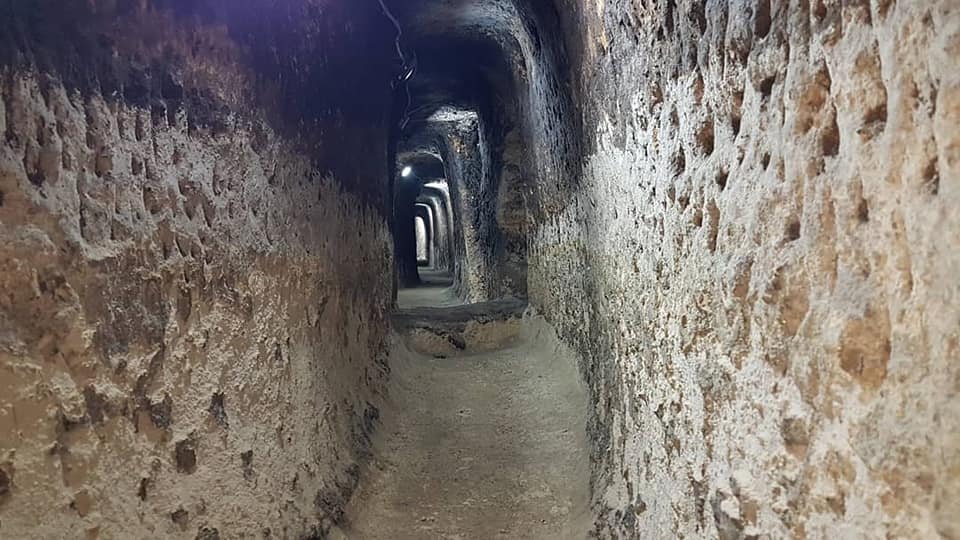 Yozgat Valiliği, ilin turizm değerlerini öne çıkarmaya devam ediyor. Bu