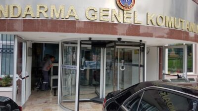 Jandarma Genel Komutanlığı, karargâh ve bağlı birimlerinde istihdam edilmek üzere