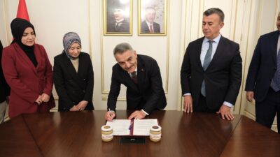 Kadışehri ilçesinde faaliyet gösteren Kadışehri Kadın Girişimi Üretim ve İşletme