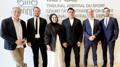 Dünya ve Avrupa şampiyonluğu gibi büyük başarılarla adını duyuran milli