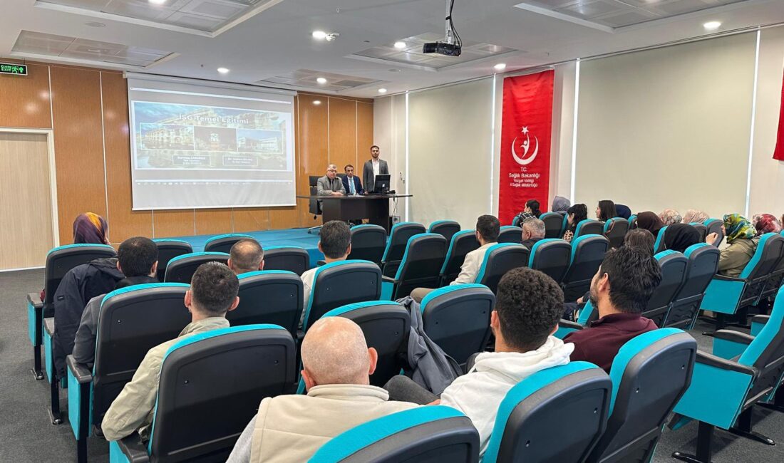 Yozgat İl Sağlık Müdürlüğü, İl Ambulans Servisi Başhekimliği ve bağlı