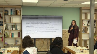 Yozgat İl Sağlık Müdürlüğü ile Bozok Üniversitesi Yeryüzü Doktorları Topluluğu