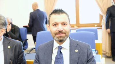 AK Parti Yozgat Milletvekili ve TBMM Plan ve Bütçe Komisyonu