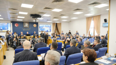 AK Parti Yozgat Milletvekili ve TBMM Plan ve Bütçe Komisyonu