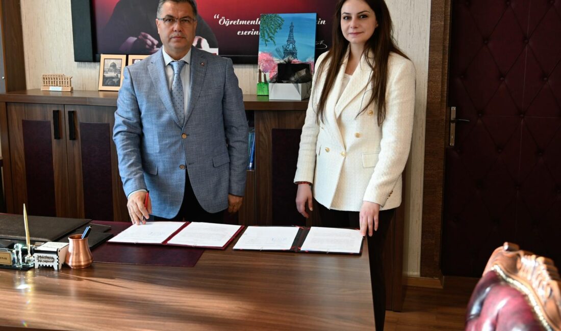 Yozgat Aile ve Sosyal Hizmetler İl Müdürlüğü ile Yozgat İl