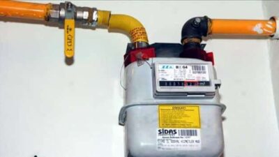 Türkiye genelinde milyonlarca aboneyi ilgilendiren doğal gaz sayaçlarının yenilenmesi sürecinde