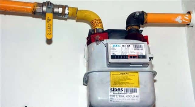 Türkiye genelinde milyonlarca aboneyi ilgilendiren doğal gaz sayaçlarının yenilenmesi sürecinde