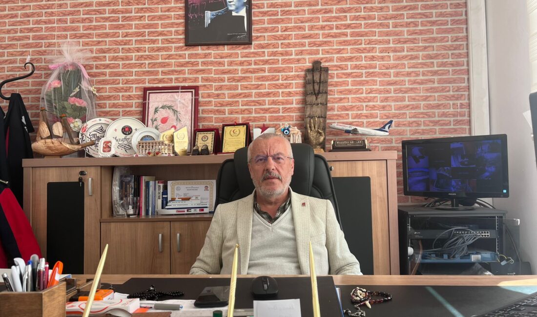 Yozgat Belediyesi İtfaiye Müdürü Muzaffer Arslan, havaların soğumasıyla birlikte artan