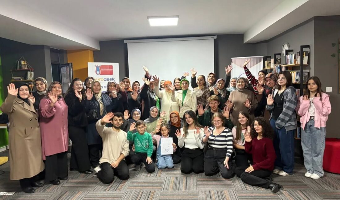 Sorgun Gençlik Derneği (SORGED) ile Yozgat Kanser Hastaları Moral ve