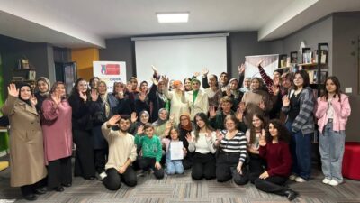 Sorgun Gençlik Derneği (SORGED) ile Yozgat Kanser Hastaları Moral ve