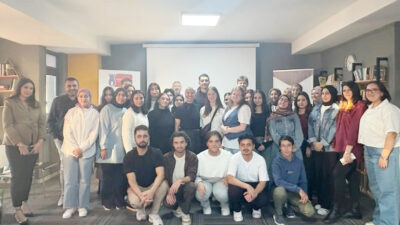 Sorgun Gençlik Derneği (SORGED) tarafından gençlerin kişisel gelişimlerine katkı sunmak