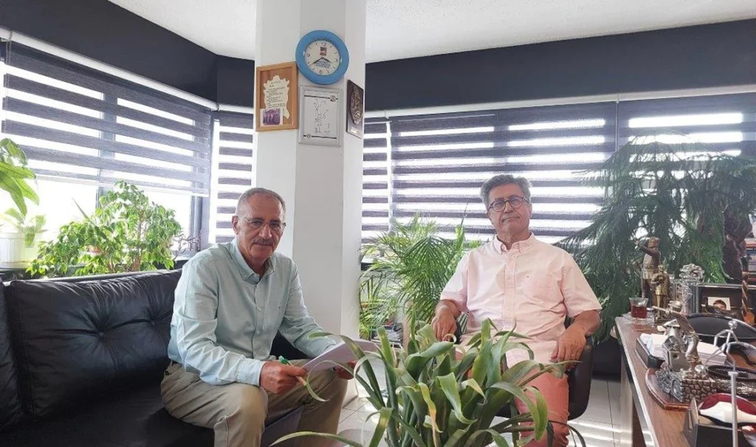  Ankara Üniversitesi Tıp Fakültesi Tıbbi Onkoloji, Hematoloji ve İç