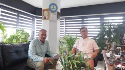  Ankara Üniversitesi Tıp Fakültesi Tıbbi Onkoloji, Hematoloji ve İç