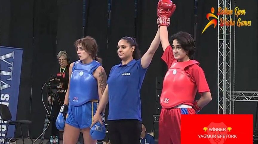 Yozgat Valisi Mehmet Ali Özkan, Bulgaristan’ın Burgaz kentinde düzenlenen Açık