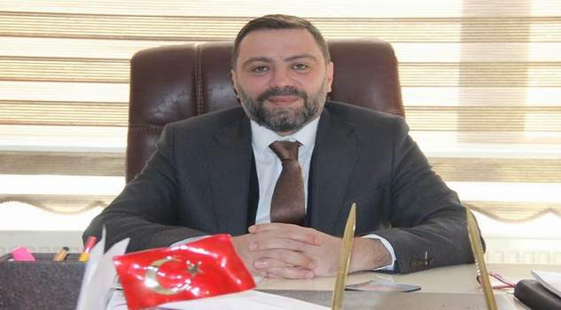 Milliyetçi Hareket Partisi (MHP) Yozgat İl Başkanı Tekin Irgatoğlu, 10