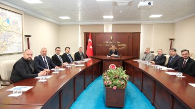 Yozgat Şehir Hastanesi ile Yozgat Bozok Üniversitesi Araştırma ve Uygulama