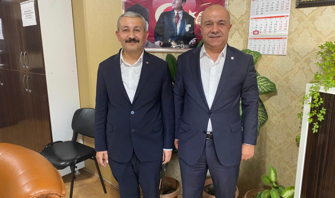 Yozgat Ticaret ve Sanayi Odası (TSO) Başkanı Taylan Alakoç, ekonominin