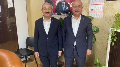 Yozgat Ticaret ve Sanayi Odası (TSO) Başkanı Taylan Alakoç, ekonominin