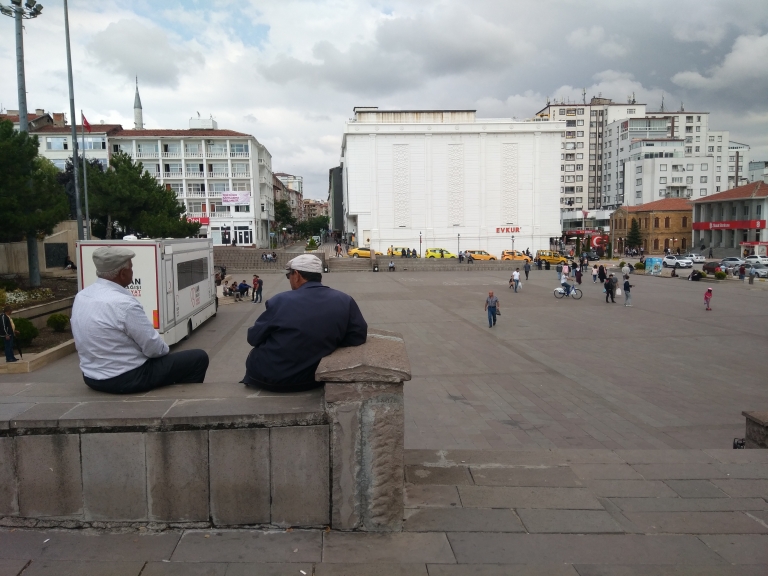 Türkiye İstatistik Kurumu (TÜİK) Türkiye'de yaşam süresinin en uzun olduğu