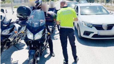 İçişleri Bakanlığı, Karayolları Trafik Yönetmeliği’nde sürücü ve yolcu güvenliğini artırmak