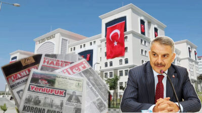 Yozgat Valisi Mehmet Ali Özkan, il genelindeki kamu kurum ve