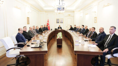 Yozgat Valiliği tarafından, bağımlılıkla mücadele çalışmalarının etkin şekilde yürütülmesi, bağımlı