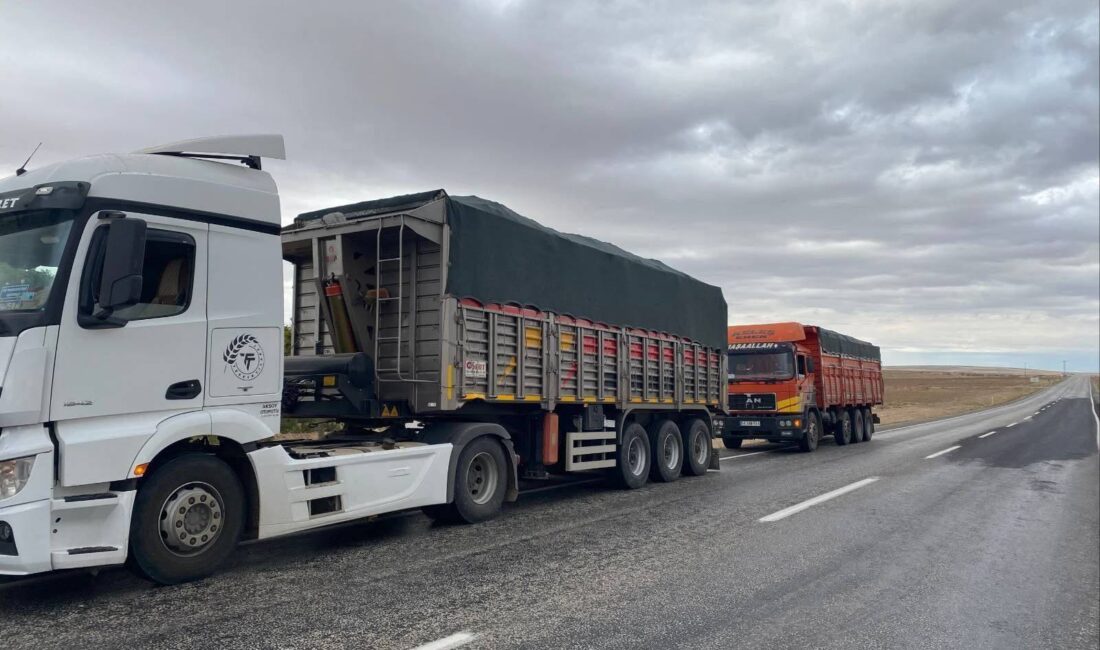 Yozgat Valiliği, karayollarında güvenliği sağlamak ve oluşabilecek riskleri önlemek amacıyla