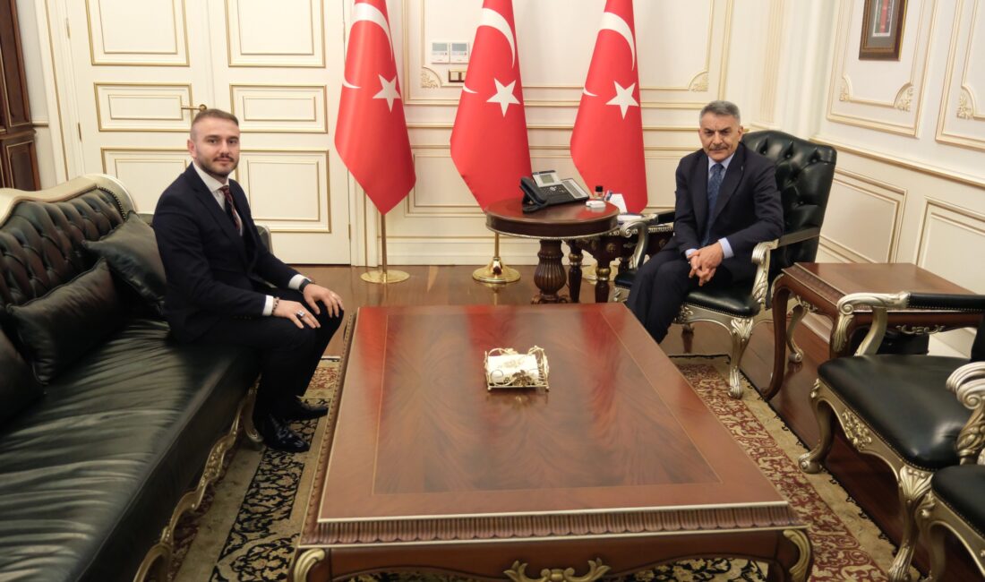 Sinop Aile ve Sosyal İl Müdür Yardımcılığı görevinden Yozgat Aile