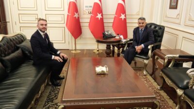 Sinop Aile ve Sosyal İl Müdür Yardımcılığı görevinden Yozgat Aile