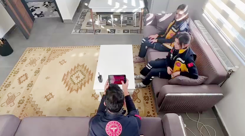 Yozgat’ta sağlık hizmetlerinde teknolojik altyapıyı güçlendirecek önemli bir adım atıldı.