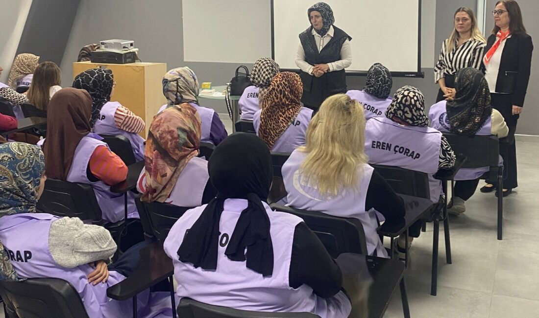 Yozgat Bozok Üniversitesi, toplum sağlığının korunması ve enfeksiyon hastalıklarıyla mücadele