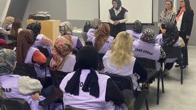 Yozgat Bozok Üniversitesi, toplum sağlığının korunması ve enfeksiyon hastalıklarıyla mücadele