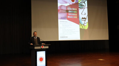 Yozgat Bozok Üniversitesi Kadın ve Aile Çalışmaları Uygulama ve Araştırma