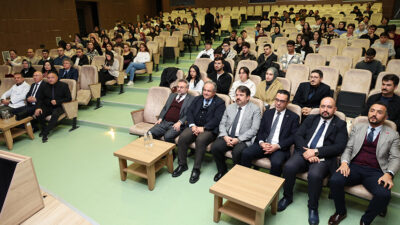 Yozgat Bozok Üniversitesi Tıp Fakültesi, bağımlılıkla mücadele konusunda farkındalık oluşturmak