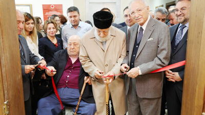 Yozgat Bozok Üniversitesi Ekmeleddin İhsanoğlu Tarih ve Kültür Uygulama ve